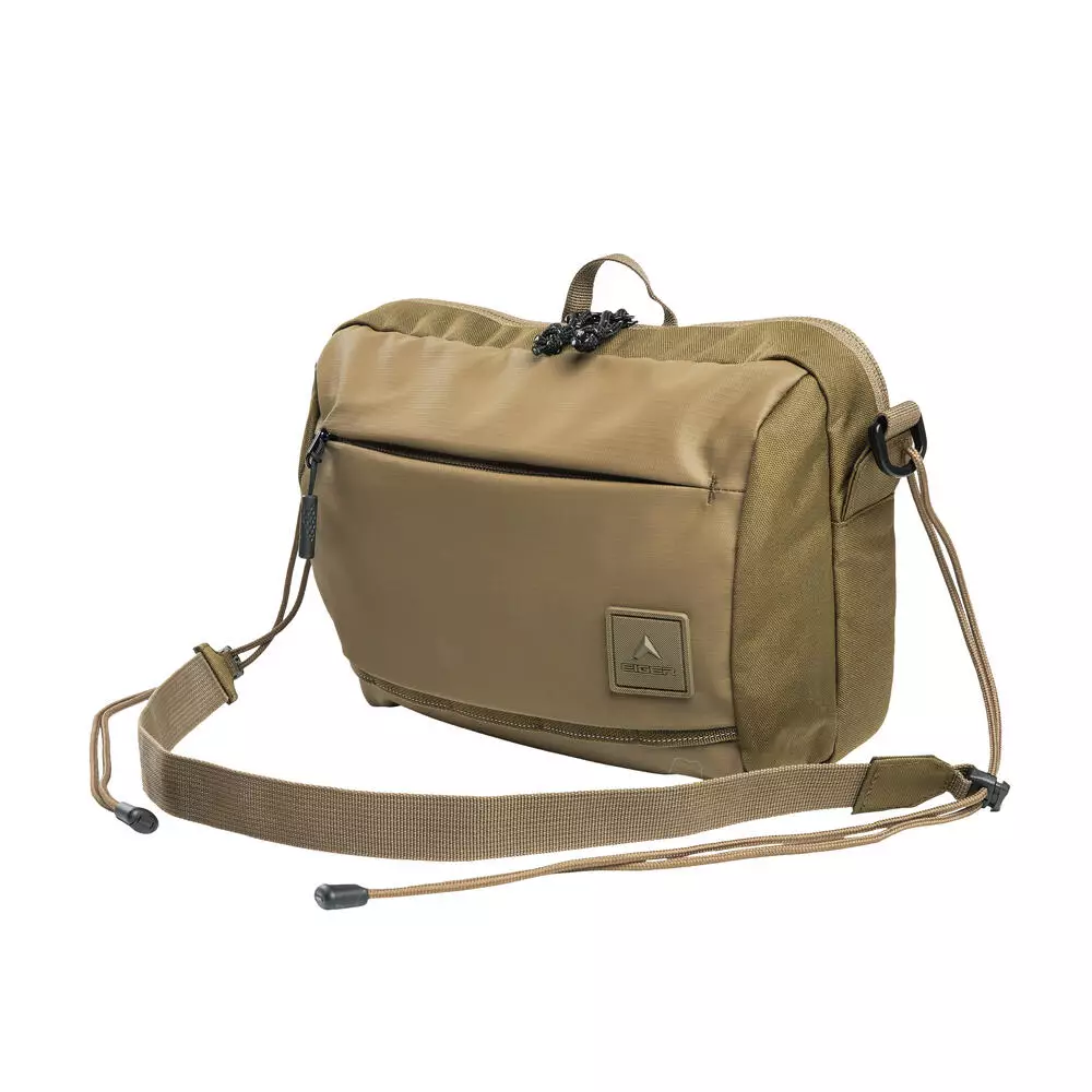 Eiger Safeguard Dual Shoulder 1A