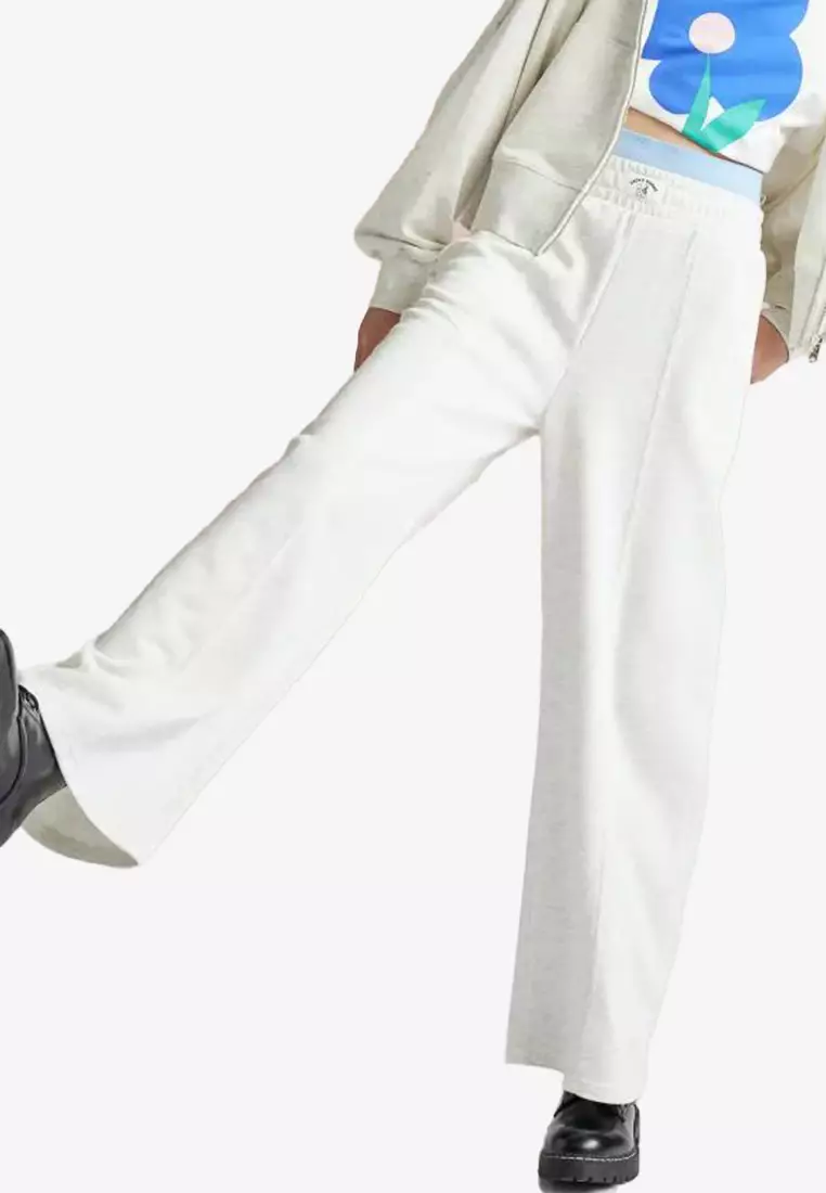 Buy H&M Wide Legs Sweatpants 2024 Online ZALORA Philippines