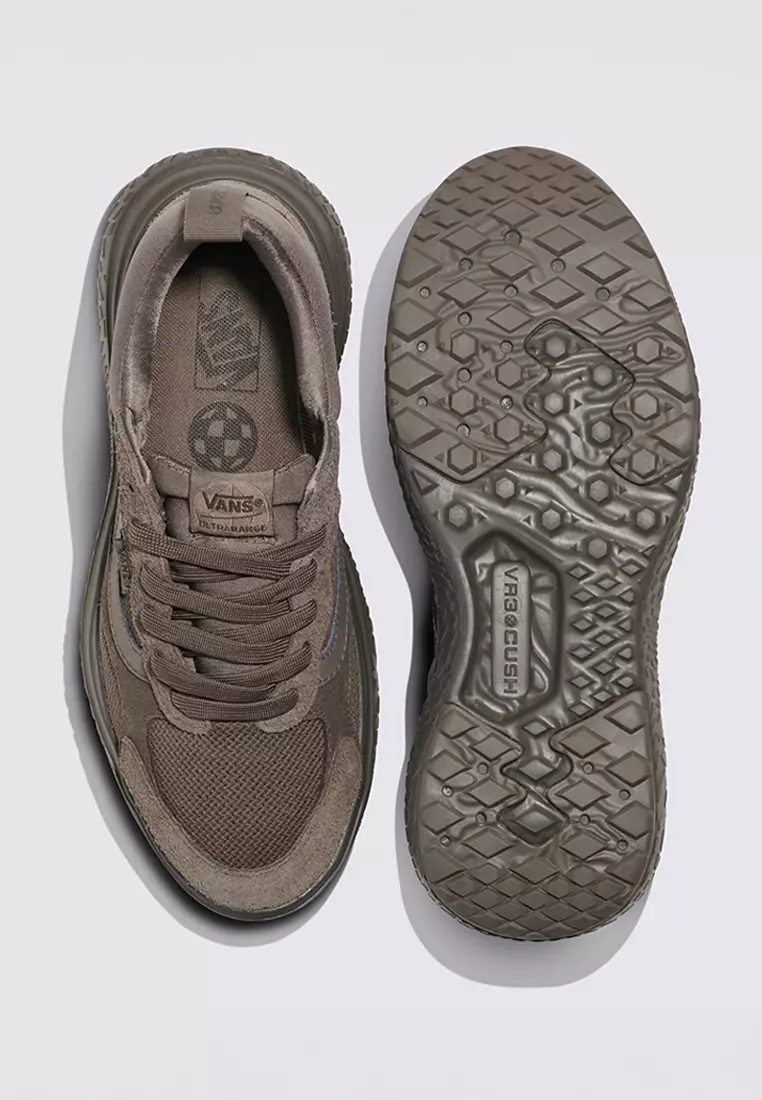 Unisex Mte Ultrarange