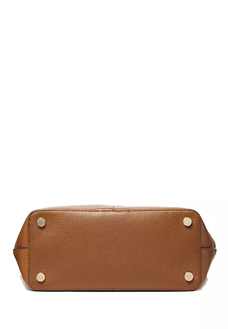 Michael kors discount bedford tote bag
