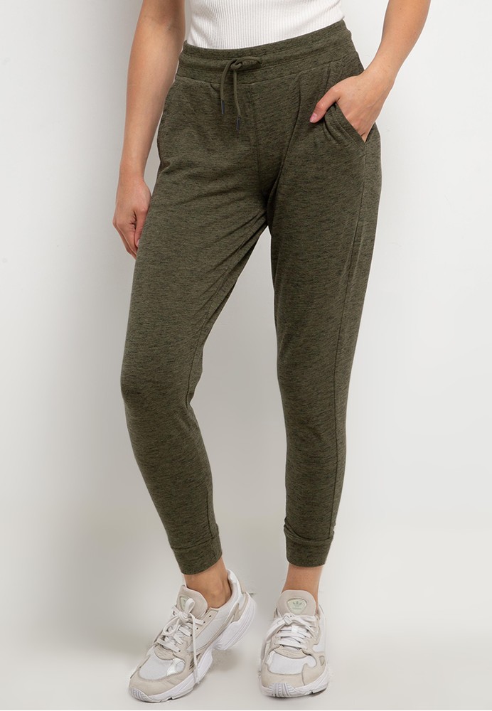 Jual Giordano Women's Jersey Jogger Original | ZALORA ...