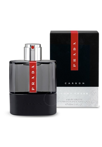 prada carbon notes