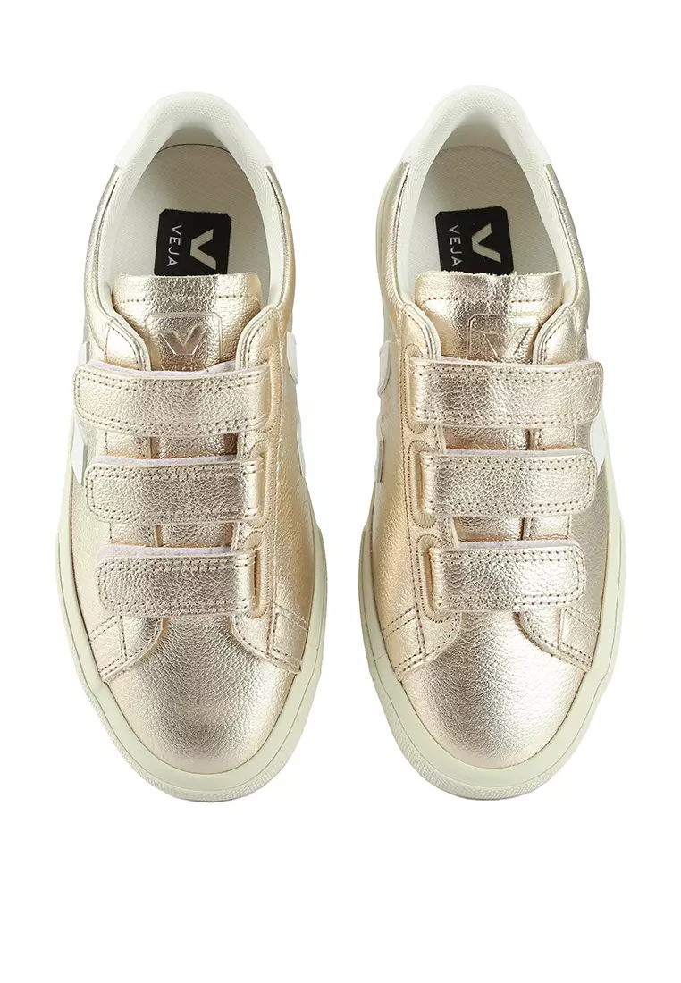 Recife Logo Chromefree Sneakers