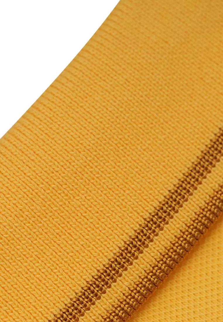 Men's Deer Head Polo