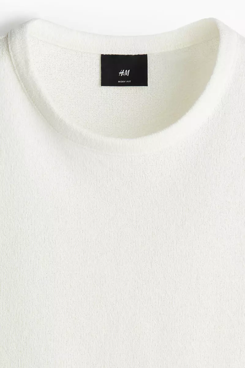 Loose Fit T-shirt