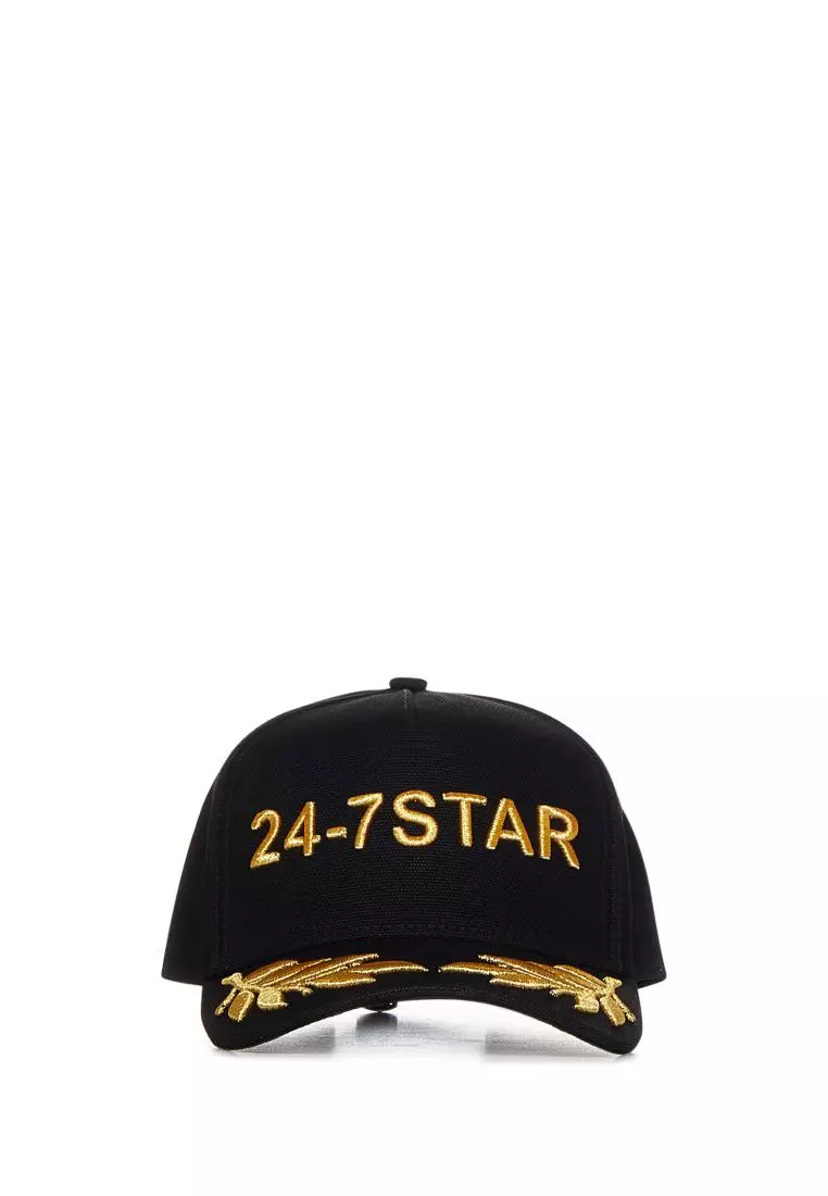 Dsquared deals hat black