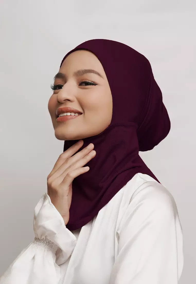 INNER NINJA CANTIK NECK