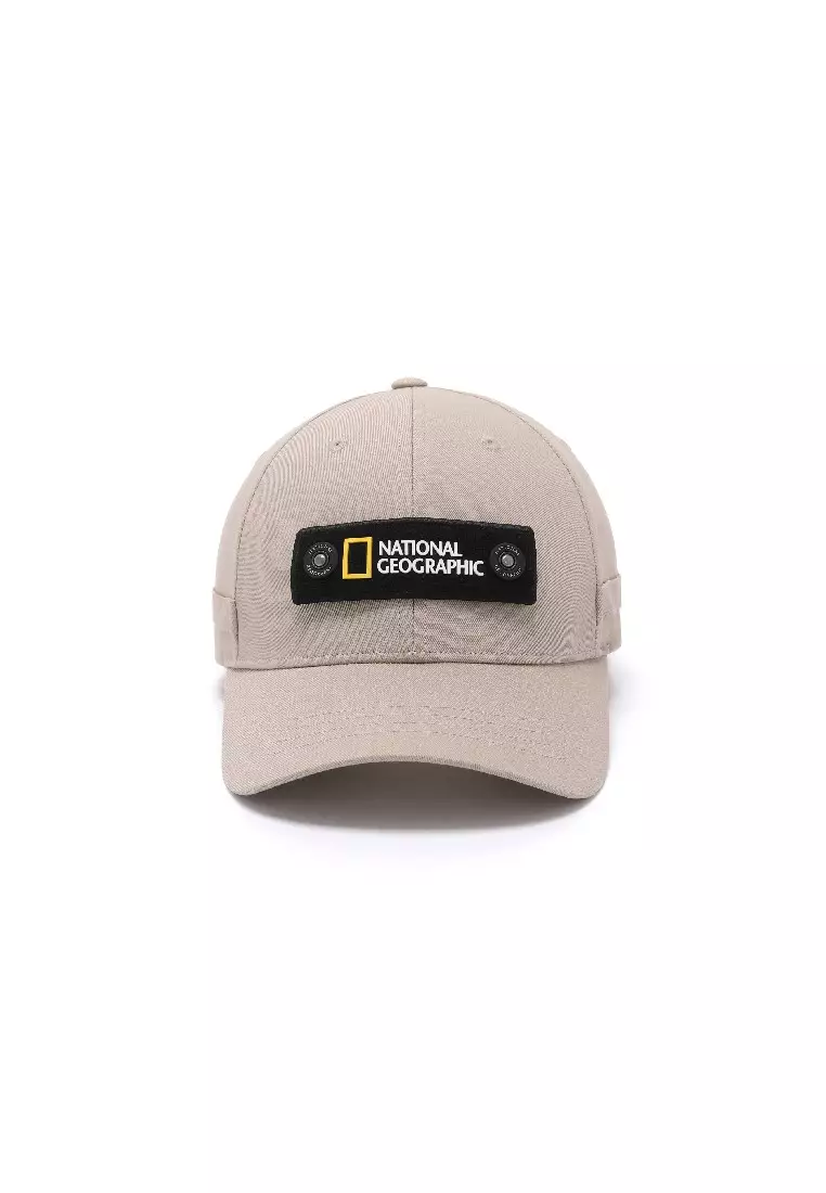 Engineered Baseball Cap
