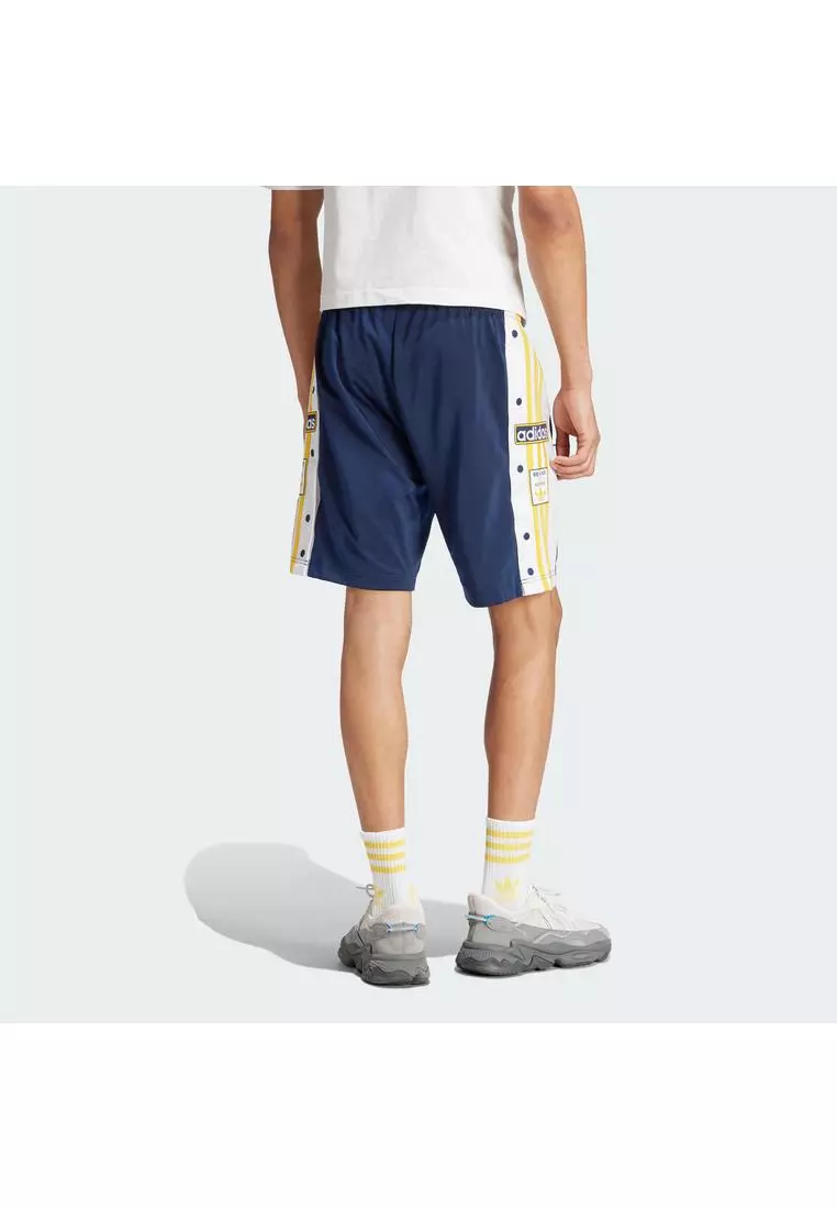 adicolor adibreak shorts