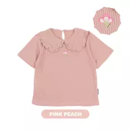Pink Peach