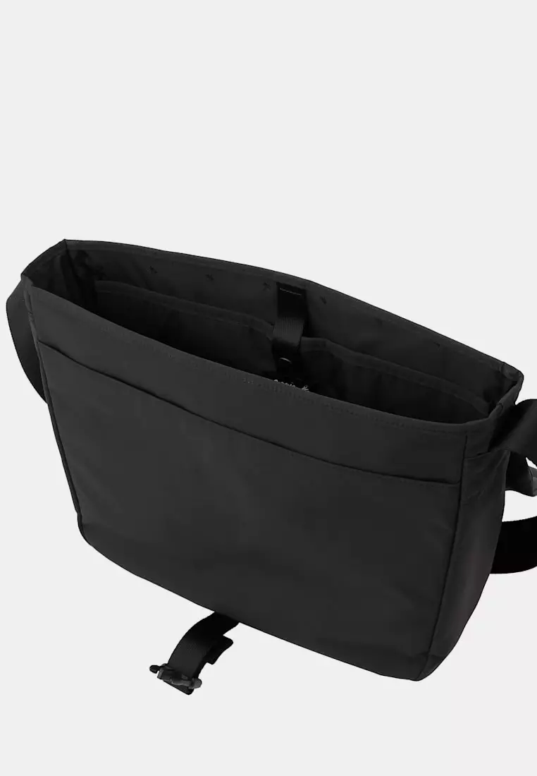 Nylon Crossbody Bag