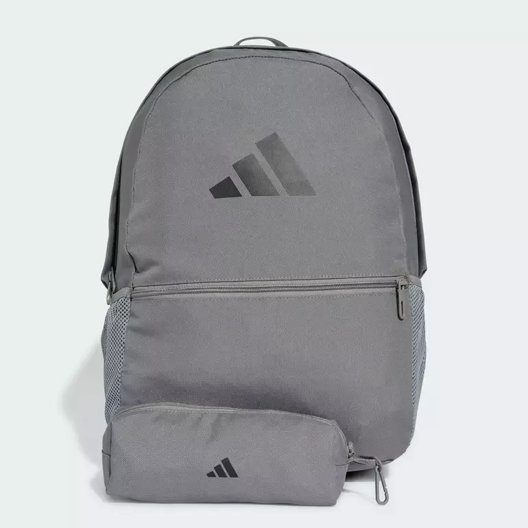 Backpack With Pencil Case