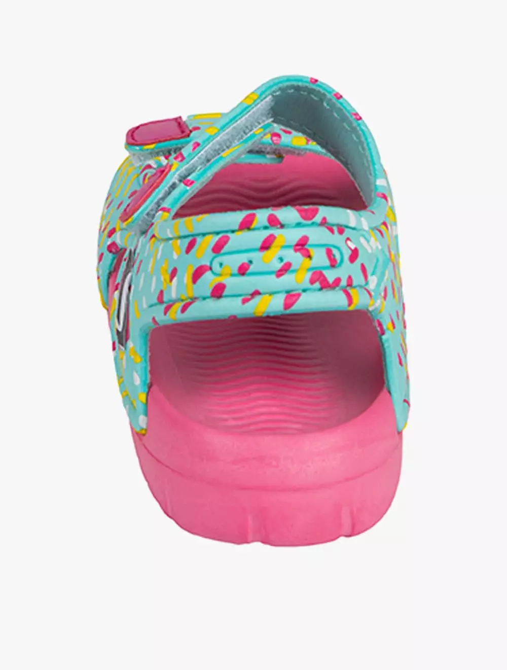 Payless Cross Trekkers Childrens Patry Play Sandals - Multicolor_07