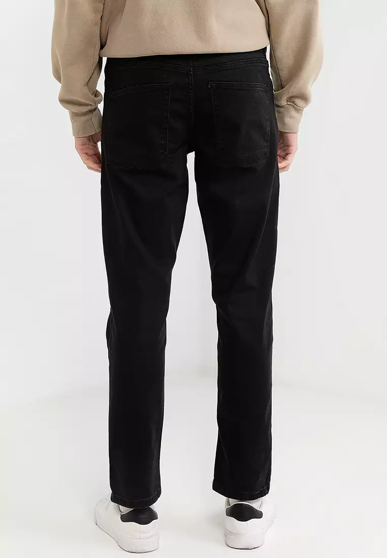 Calypso Slim Fit Jeans