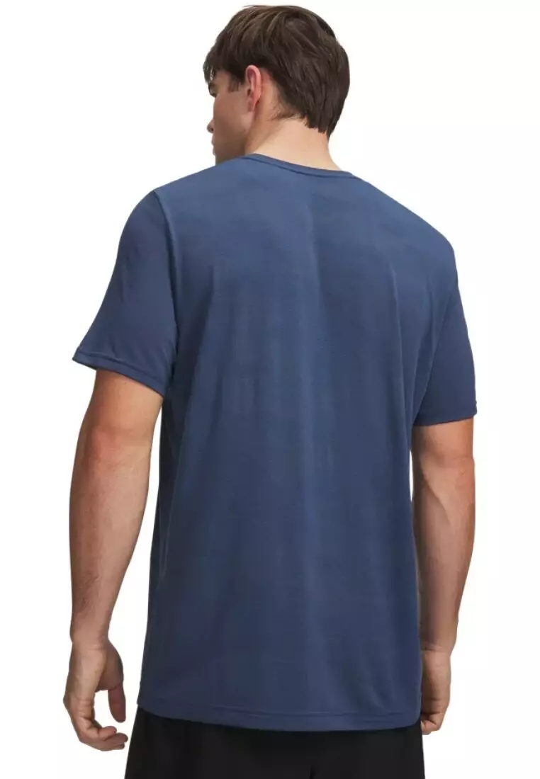 Under Armour UA Vanish Elite Seamless Camo Men's Short Sleeve