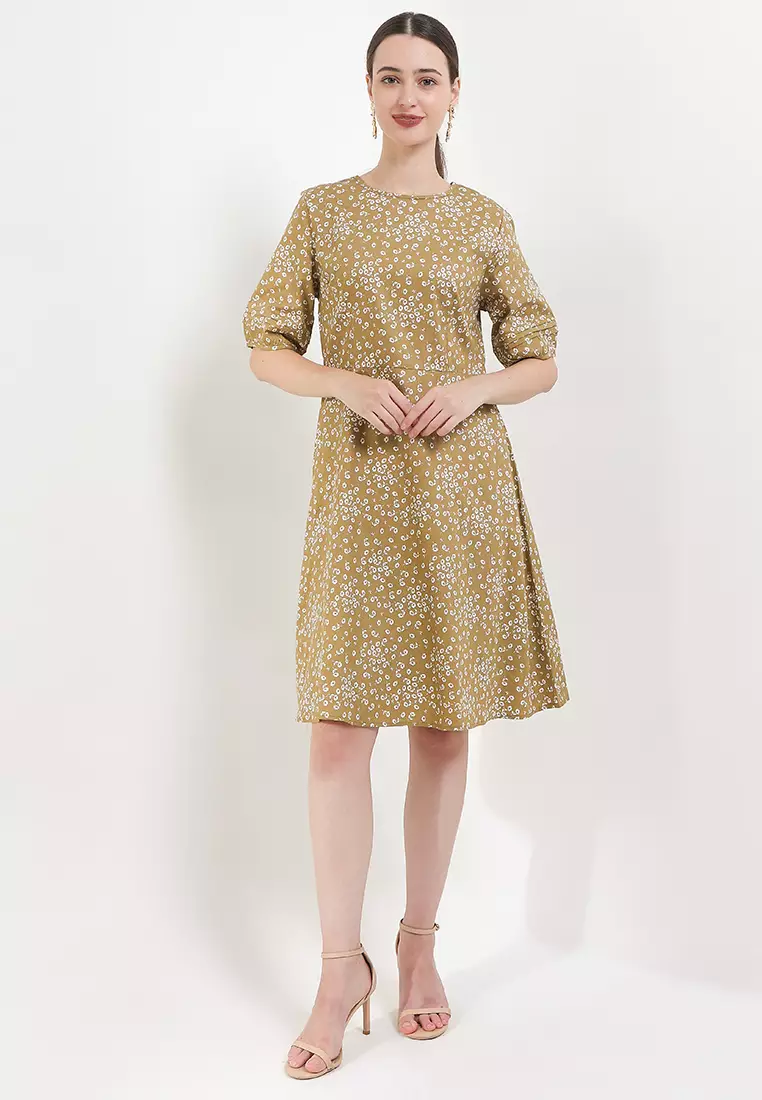 Eprise - Collection Aline Dress