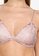 Cotton On Body pink Emily Lace Fixed Cup Wirefree Bra E3187US0DE2C88GS_3