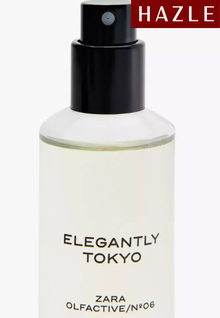  Elegantly Tokyo Woman EDP 30 ml