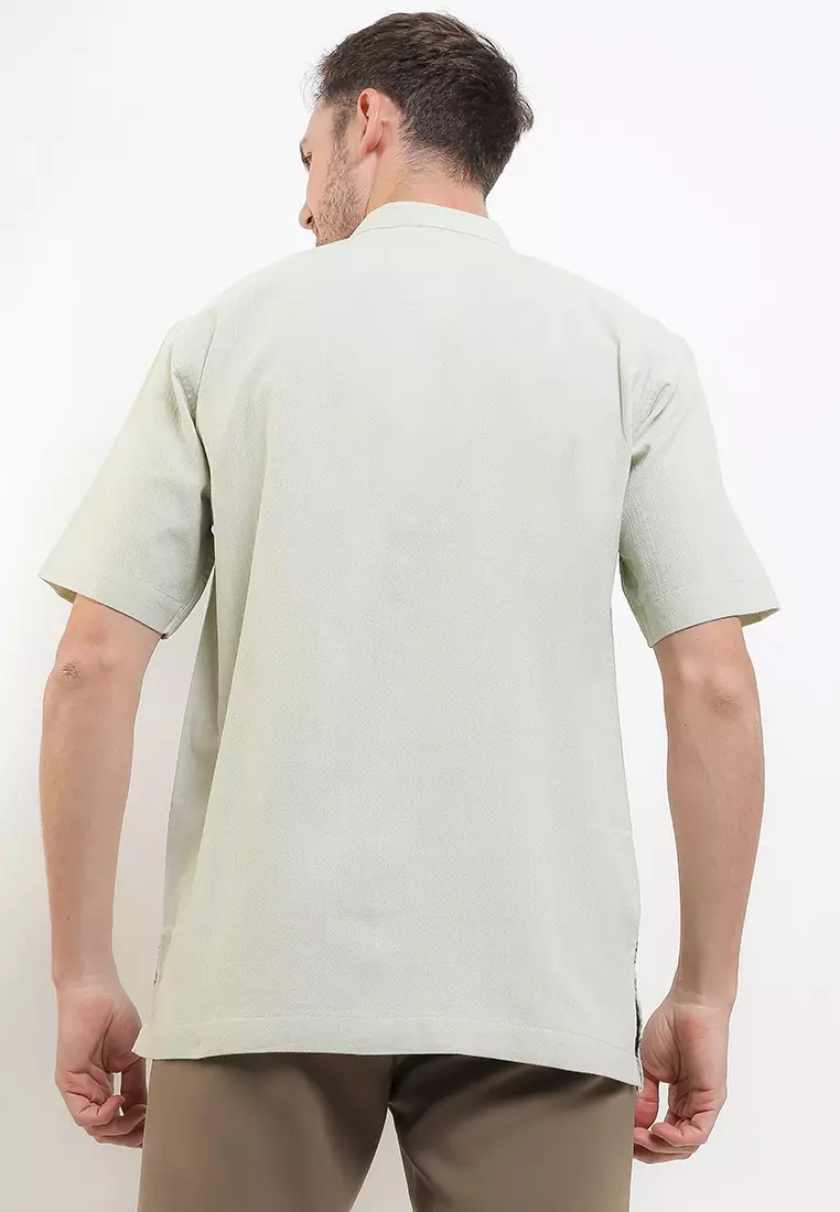 Chipple 4 Short Baju Koko