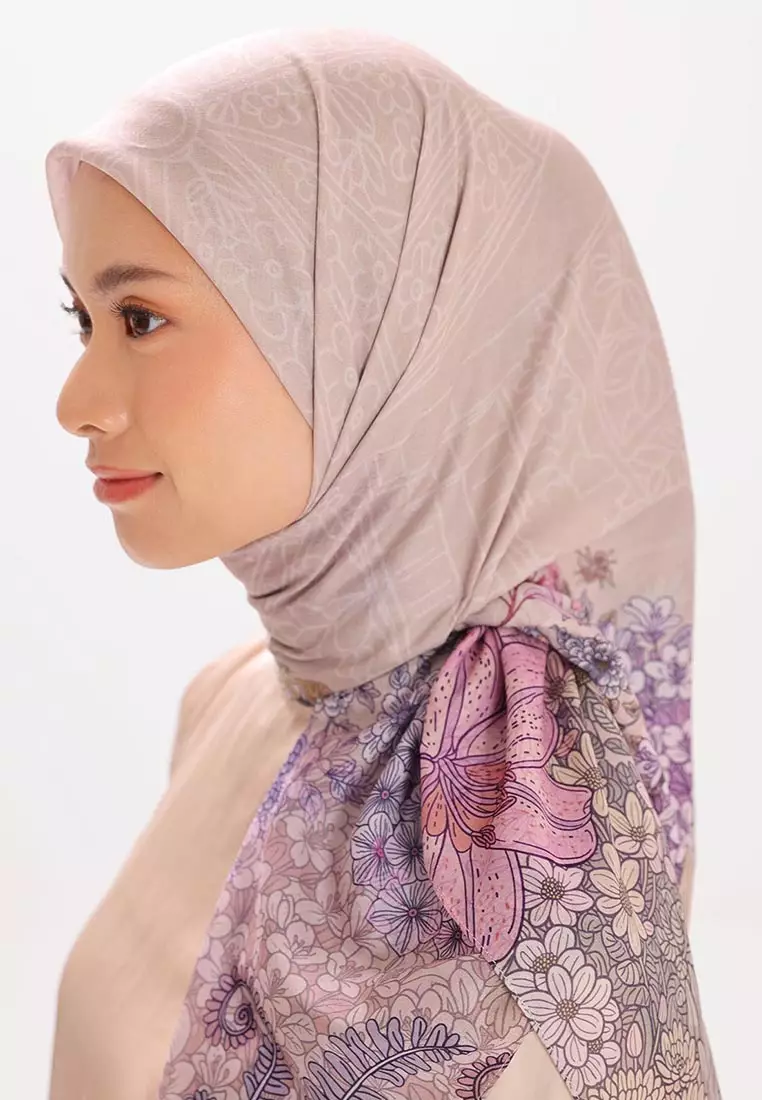 Ria Miranda Sand Balia Scarf