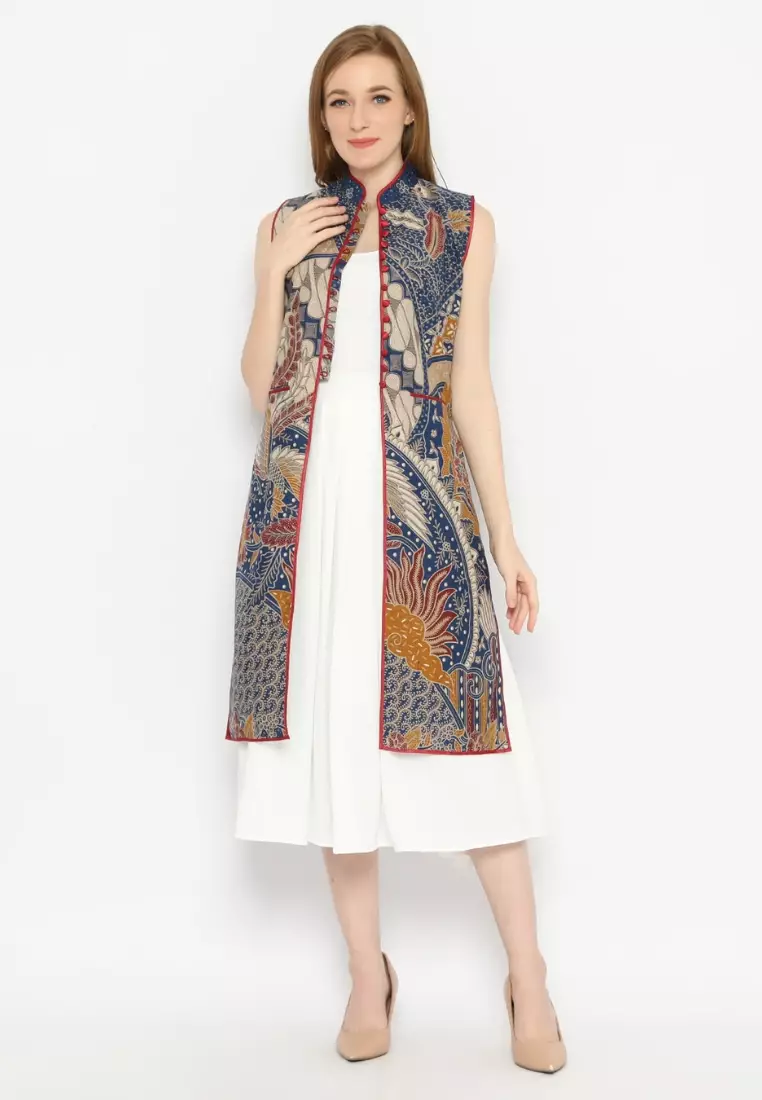 Samita Longtop Batik