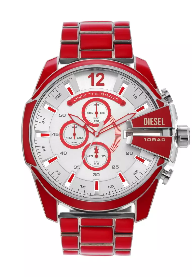 Mega Chief Watch DZ4638