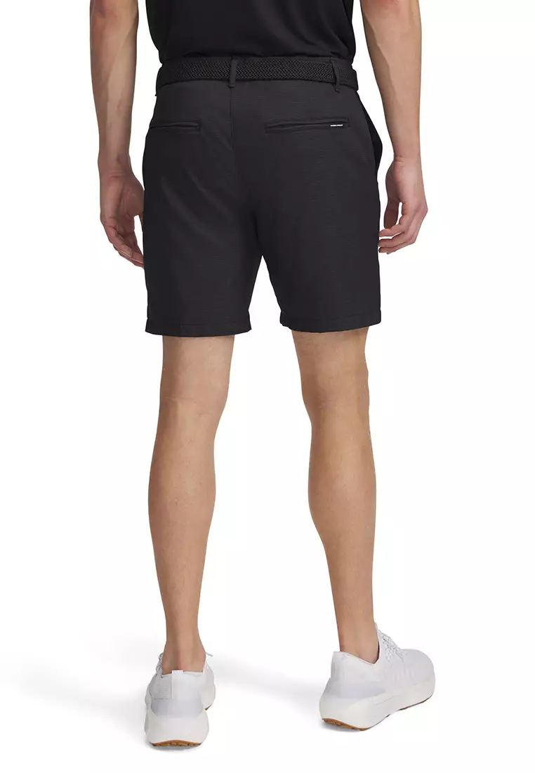 Drive Chill Vented 8-Inch Shorts