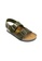 SoleSimple green Milan - Khaki Leather Sandals & Flip Flops 0F000SH5C8B194GS_2