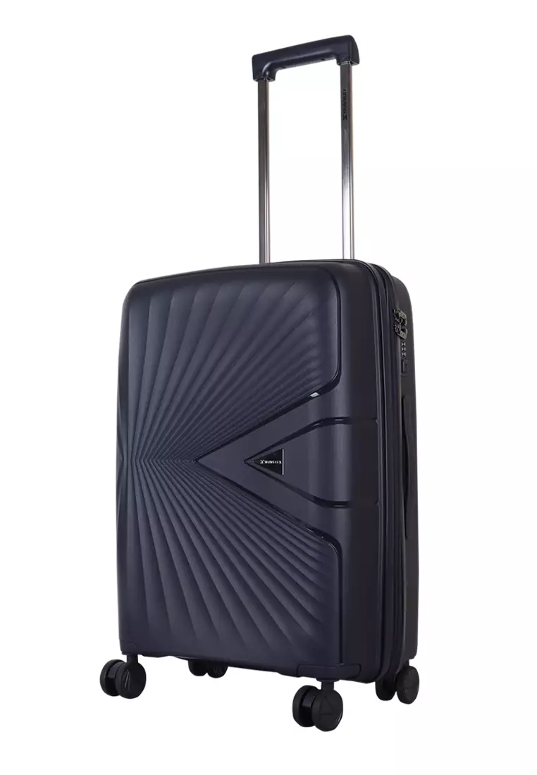314 315 316 Hard Case Luggage Set (3in1 S+M+L)