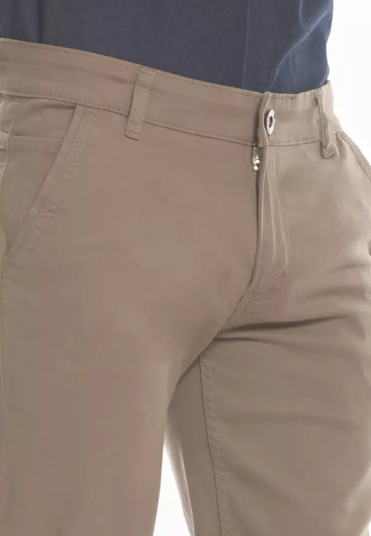 Long Pants Chinos Slim Fit Premium SC2105