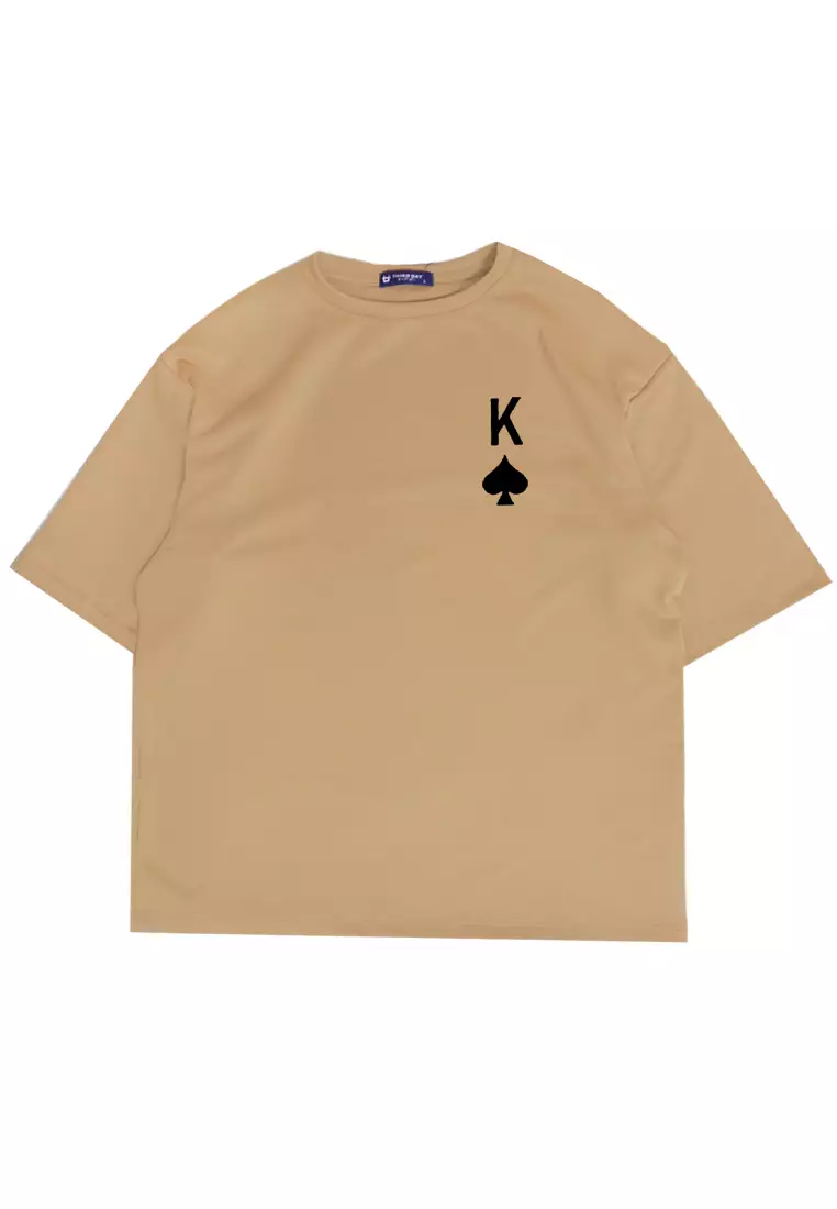 Jual Third Day MTL80 kaos t shirt pria oversize thirdday king