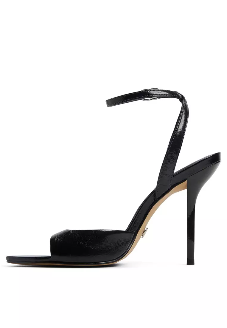 Forevermore Ankle Strap Heels