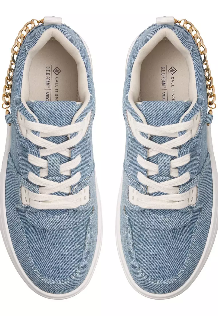 Buy Call It Spring Olli LowTop Sneakers 2024 Online ZALORA Philippines