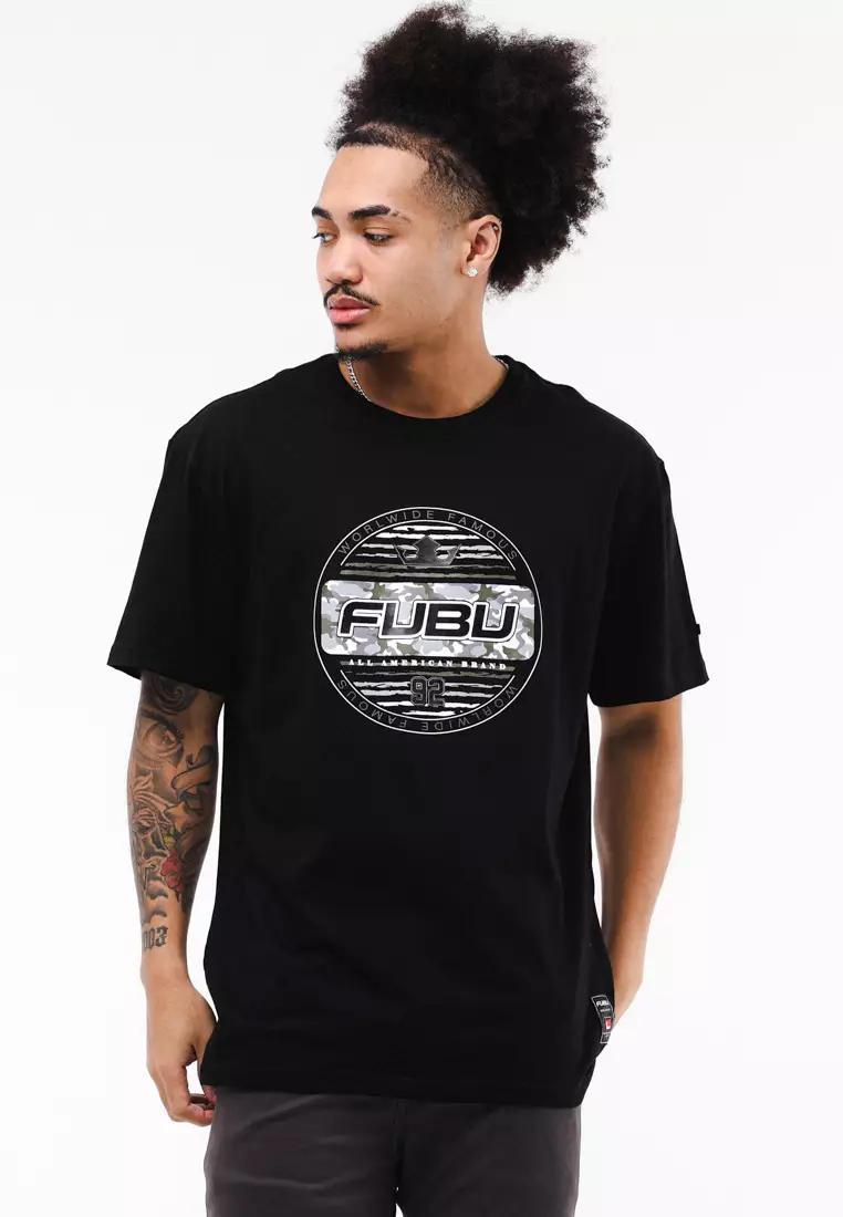 Round Neck Regular Fit