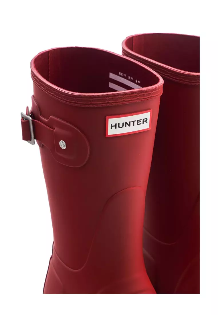 WOMENS ORIGINAL SHORT BOOT