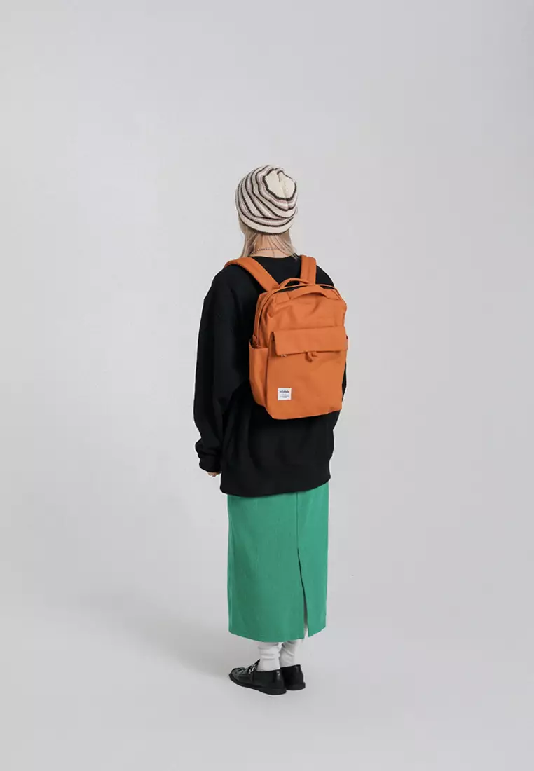 Hellolulu MINI CARTER ECO Edition All Day Backpack Large