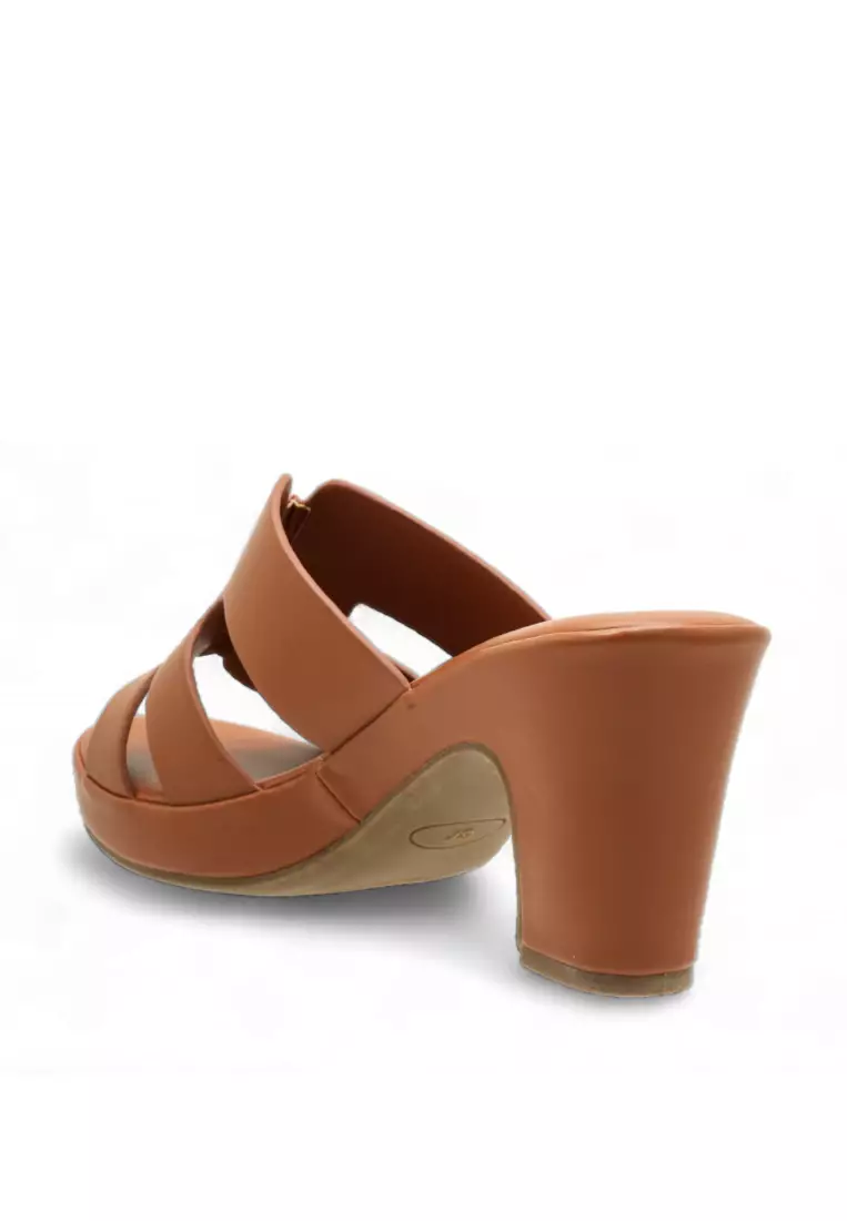 Women Slip On Casual Sandals - 240471245