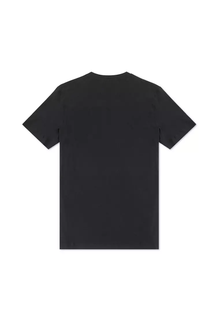 Men's short sleeve T-shirt 8N1TN5 1JPZZ
