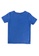 Cotton On Kids blue License Short Sleeves Skater Tee 5729DKAEE3B6F1GS_2