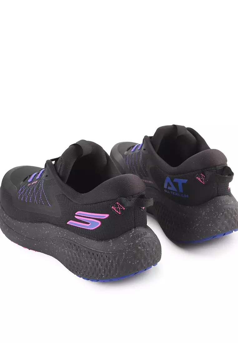 Go Run Supersonic Max