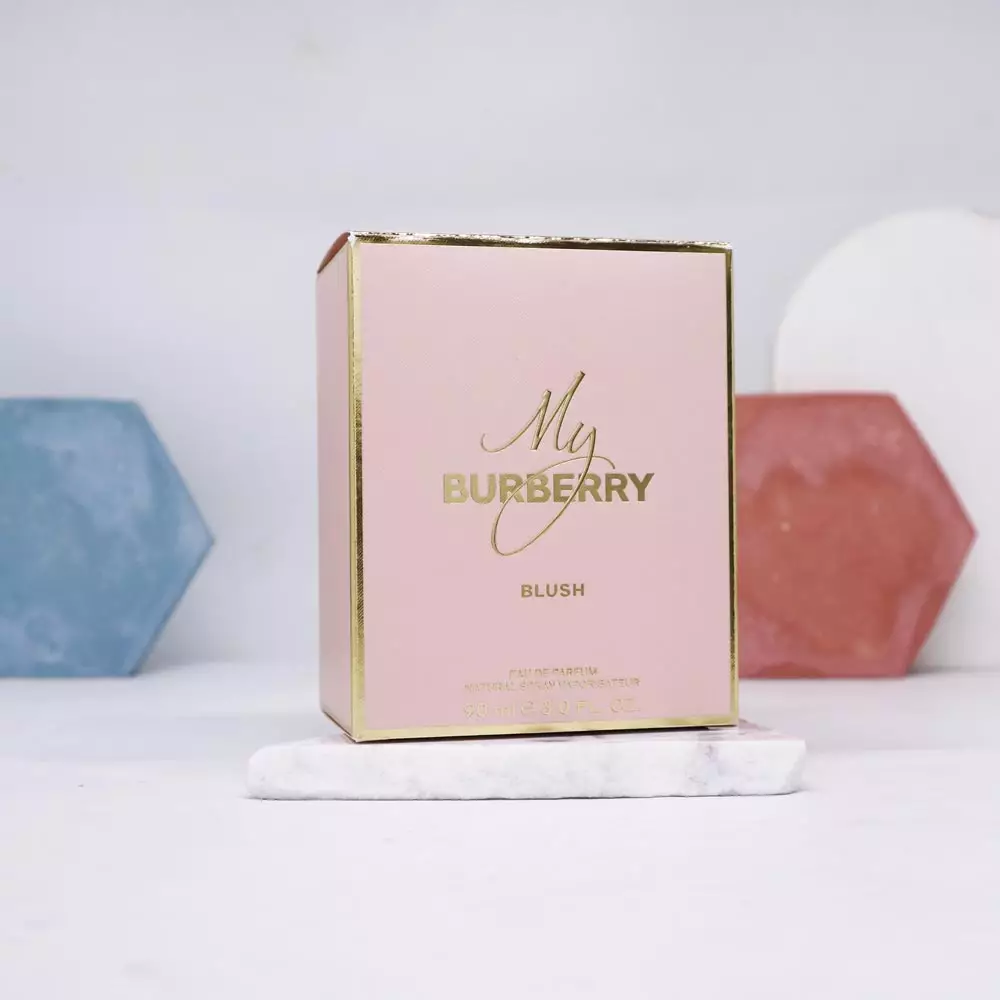Burberry - My Burberry Blush Woman 90 ML