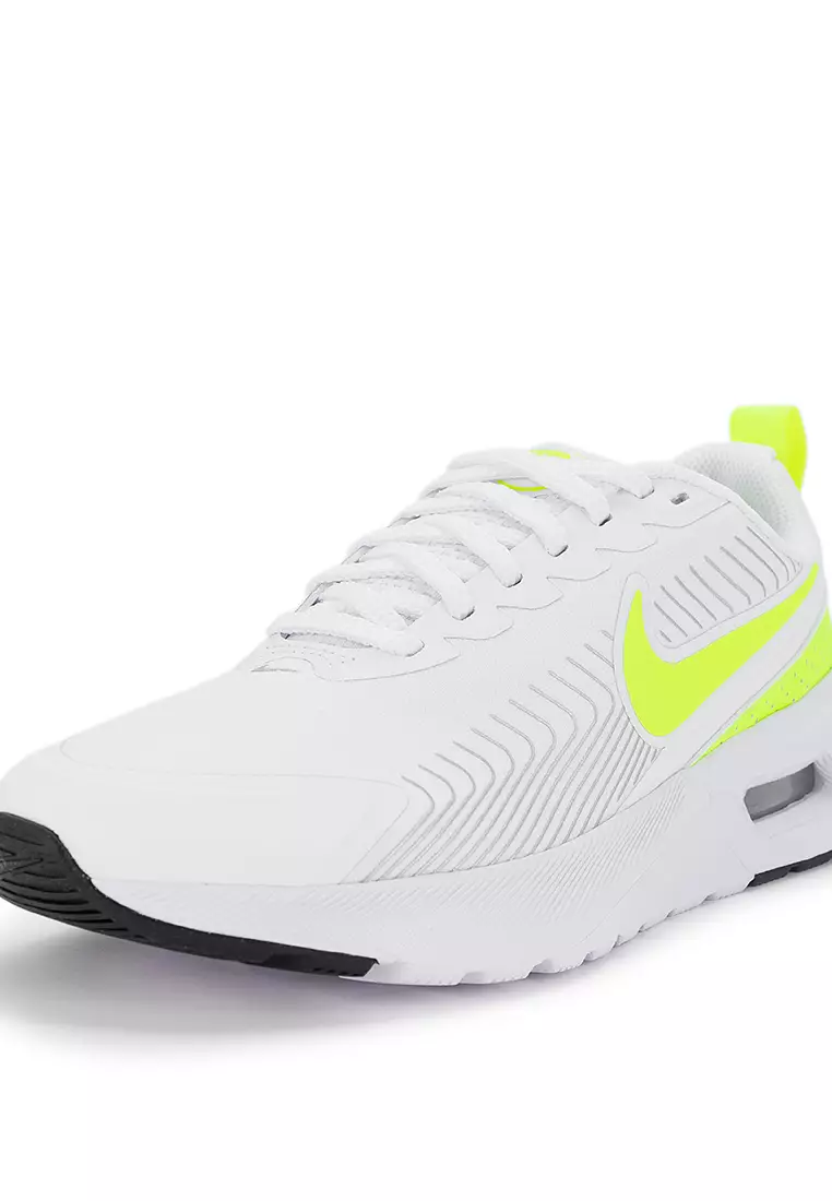 Air Max Nuaxis Shoes