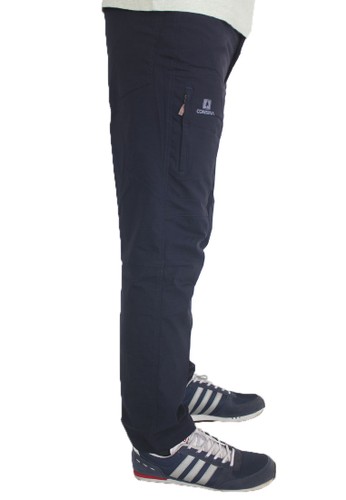 Jual Consina  Lungern  Long Pants Original ZALORA Indonesia