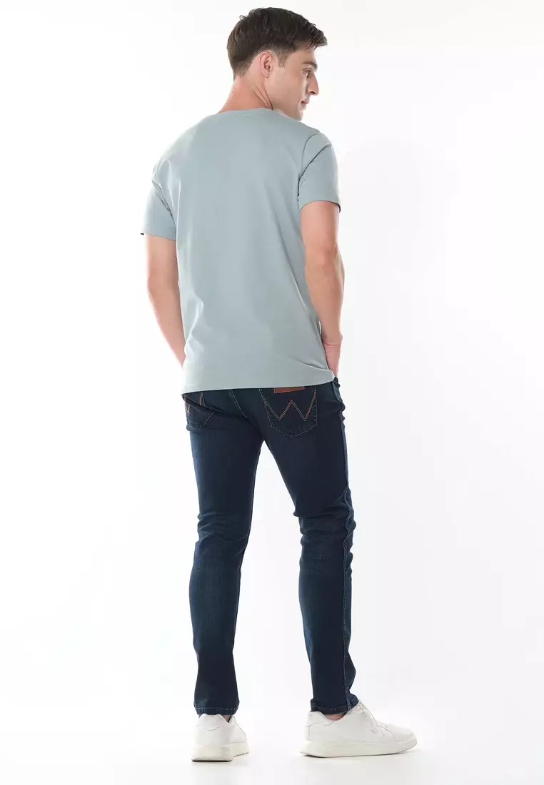 Men's Graphic T-Shirt