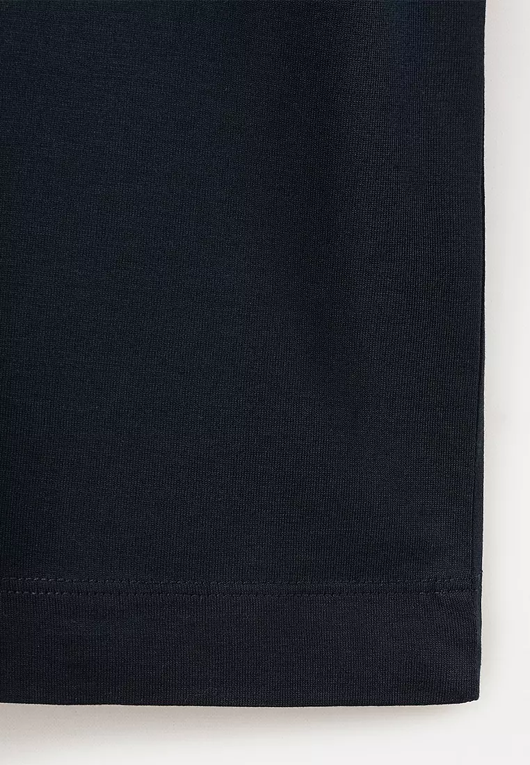 100% Cotton T-Shirt Regular Fit
