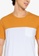 ZALORA BASICS multi Two-Tone Pocket T-Shirt 16437AAF4BE0DEGS_3
