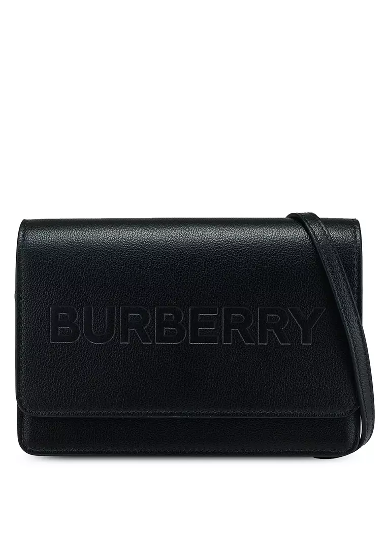 Burberry hampshire crossbody online