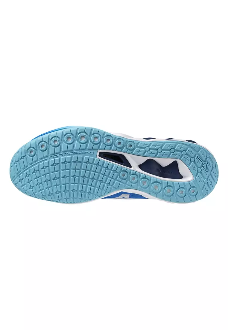 Wave Luminous 3 Volleyball Shoes