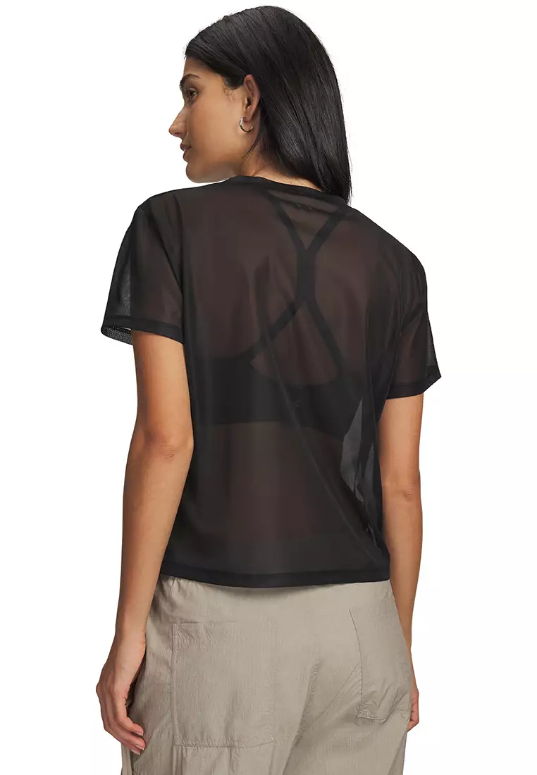Mesh T-Shirt
