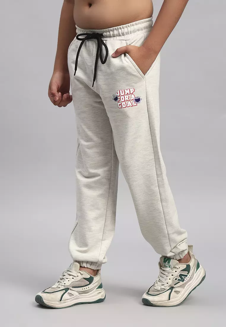 JumpJoy Unisex Performance/Training Sweatpants